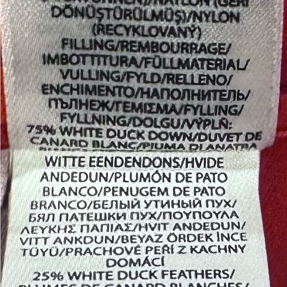 RALPH LAUREN POLO WINTER COAT….NEW WITH TAGS…NEVER WORN - Picture 7 of 8